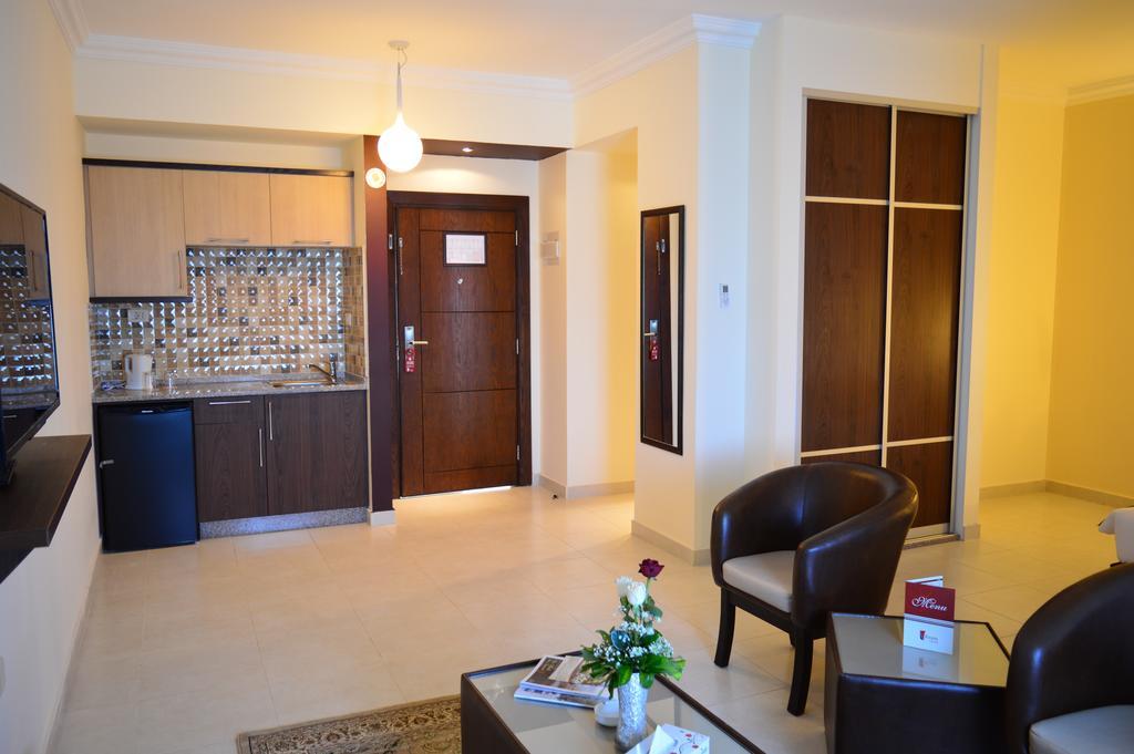Ream Hotel Amman Cameră foto