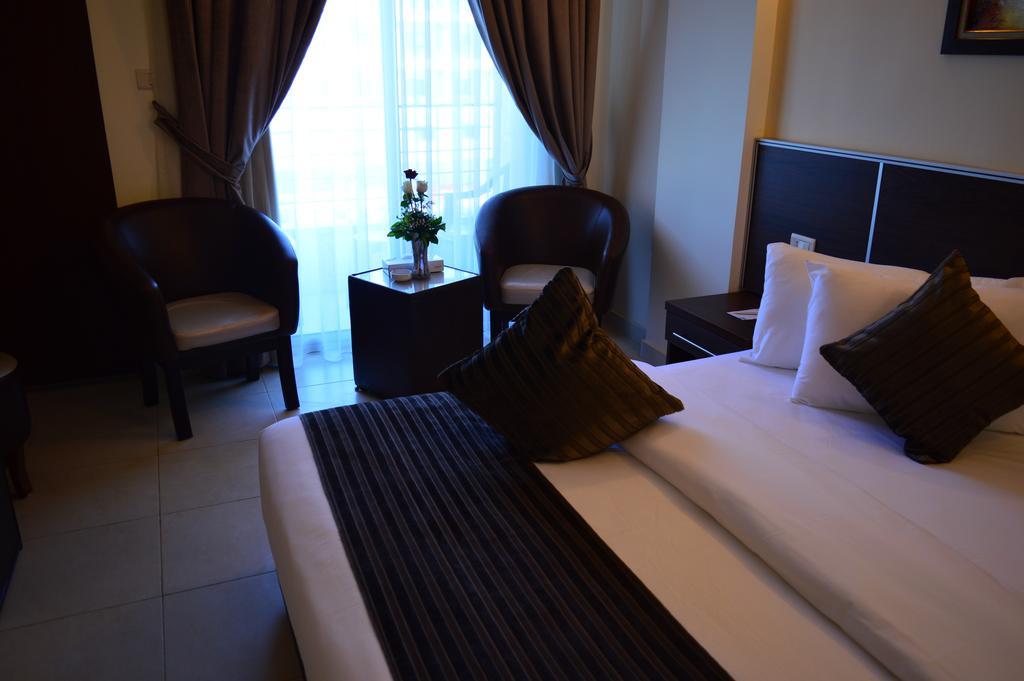 Ream Hotel Amman Cameră foto